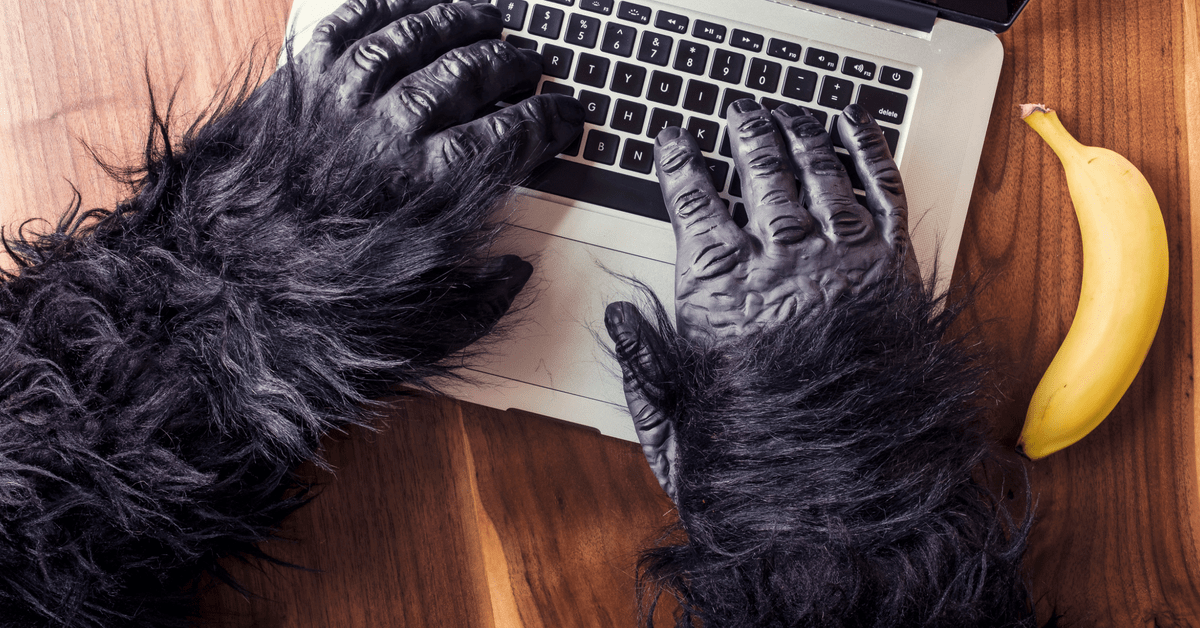 Let Ashleigh Take Care Of Your Email Marketing